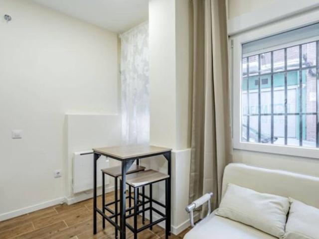 Alquiler Apartamentos Madrid Madrid DS100448706