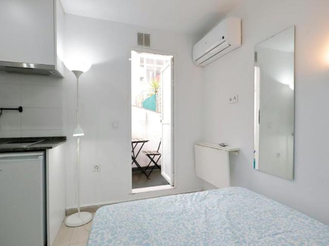 Alquiler Apartamentos Madrid Madrid DS100416565