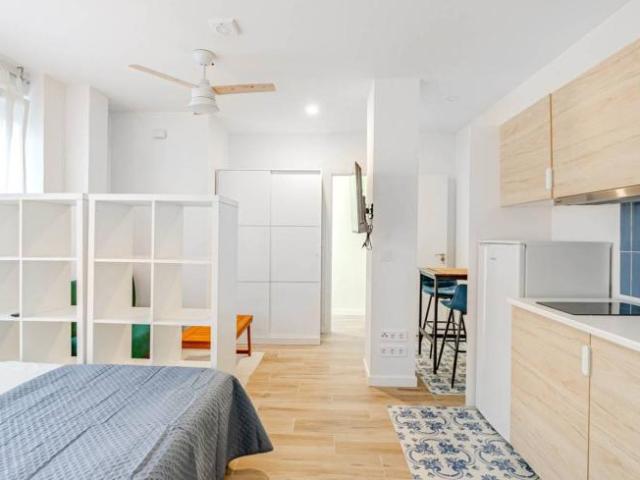 Alquiler Apartamentos Madrid Madrid DS100417032