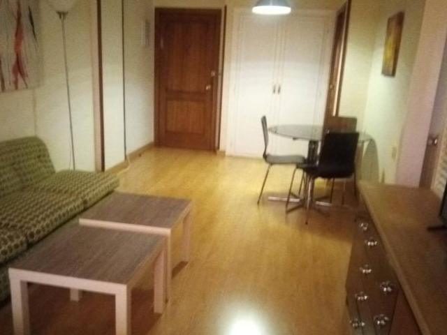 Alquiler Apartamentos Madrid Madrid DS100531933