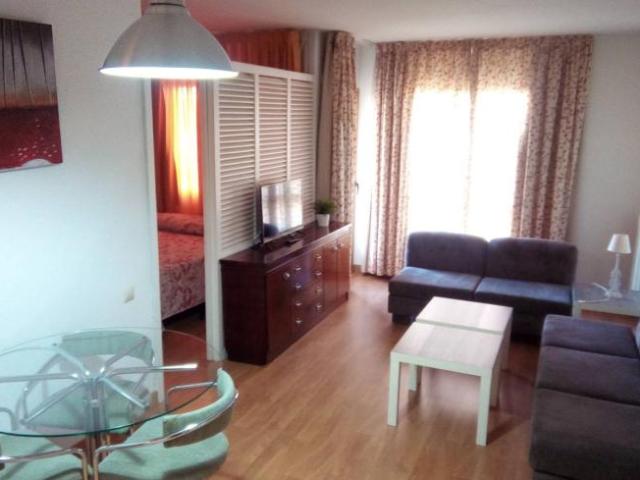 Alquiler Apartamentos Madrid Madrid DS100531931