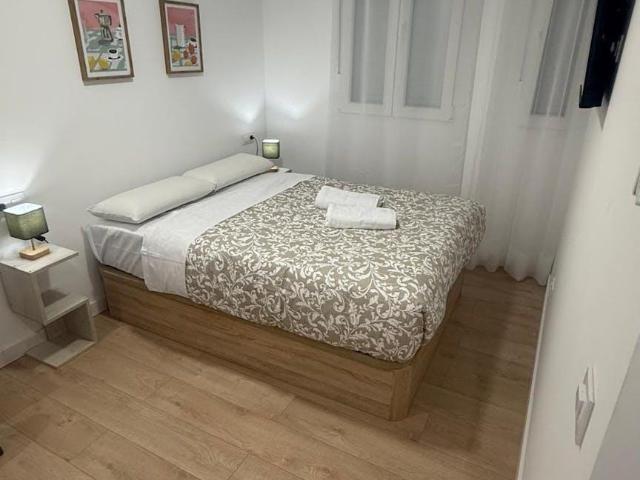 Alquiler Apartamentos Madrid Madrid DS100715507