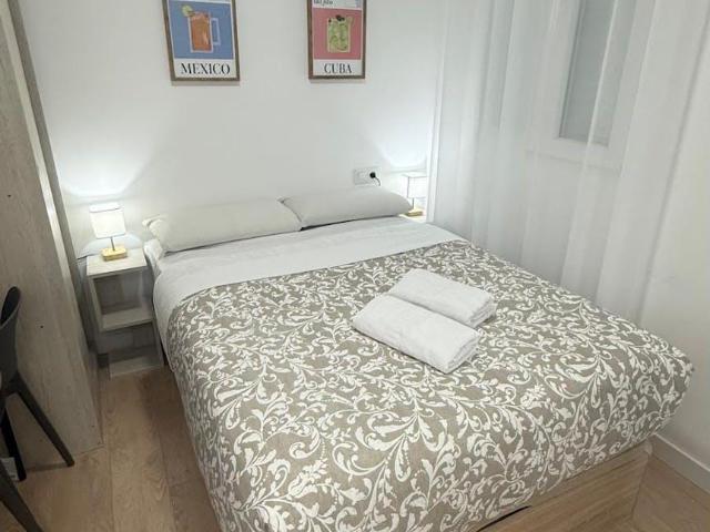 Alquiler Apartamentos Madrid Madrid DS100715509