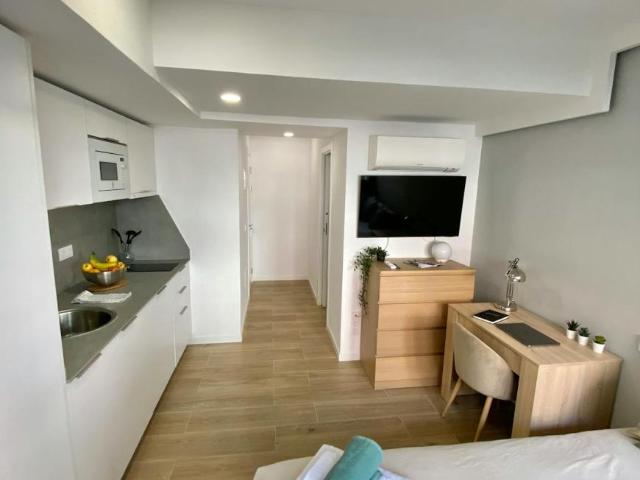 Alquiler Apartamentos Madrid Madrid DS100719591