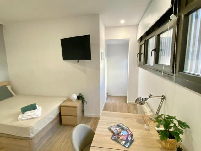 Alquiler Apartamentos Madrid Madrid DS100719597