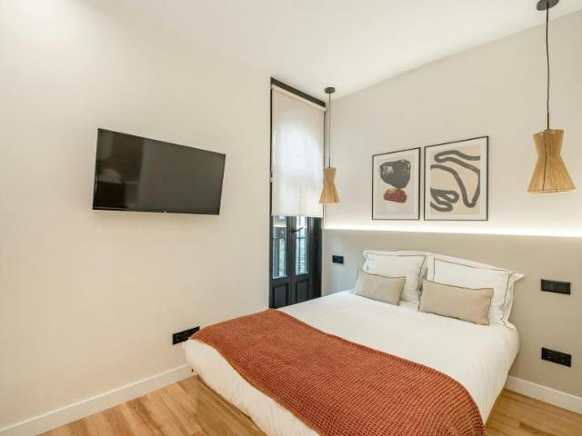 Alquiler Apartamentos Madrid Madrid DS100724204