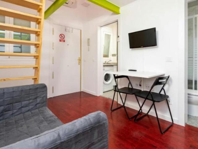 Alquiler Apartamentos Madrid Madrid DS100725747