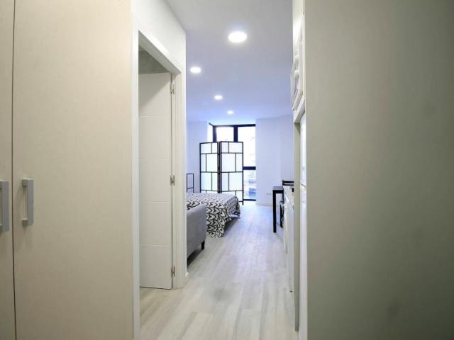 Alquiler Apartamentos Madrid Madrid DS100725846
