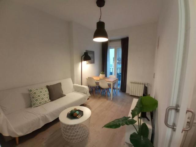 Alquiler Apartamentos Madrid Madrid DS100875419