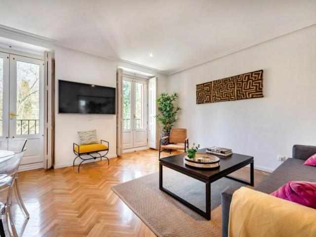 Alquiler Apartamentos Madrid Madrid DS100812678