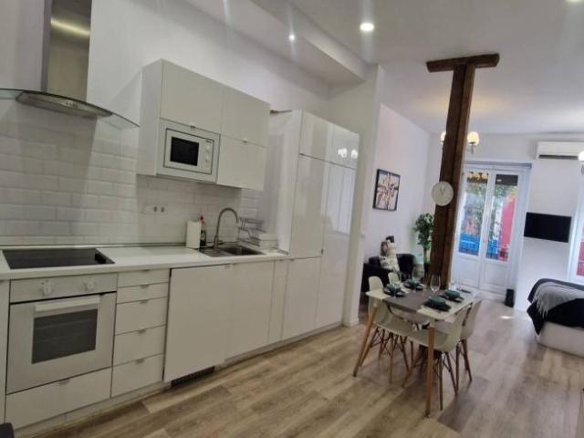 Alquiler Apartamentos Madrid Madrid DS100813726