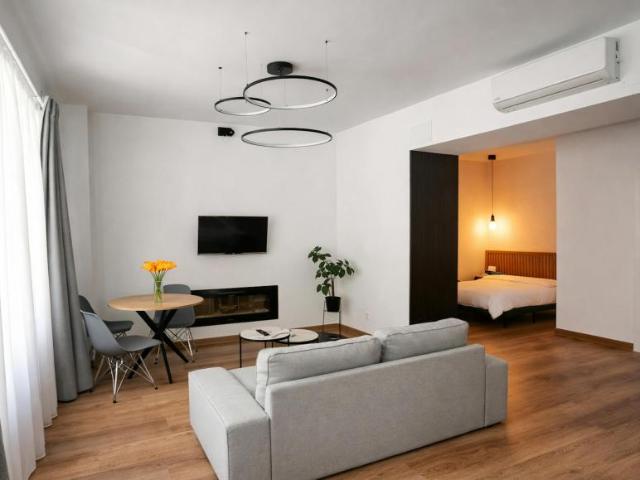 Alquiler Apartamentos Madrid Madrid DS100990817