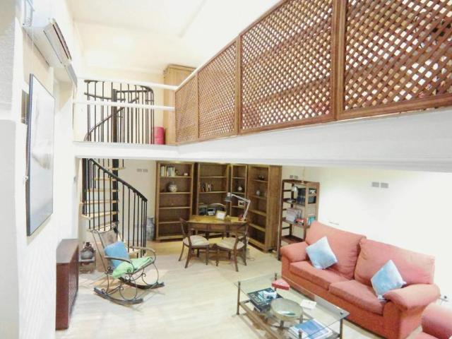 Alquiler Apartamentos Madrid Madrid DS100992266