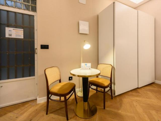 Alquiler Apartamentos Madrid Madrid DS100913668