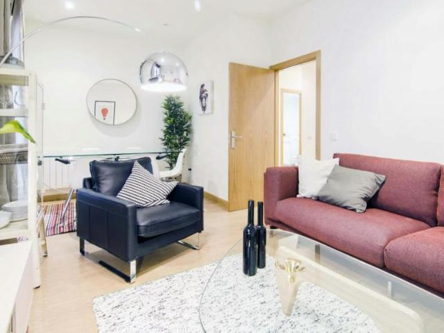 Alquiler Apartamentos Madrid Madrid DS101020413