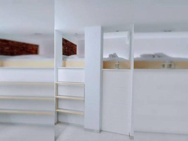 Alquiler Apartamentos Madrid Madrid DS101191600
