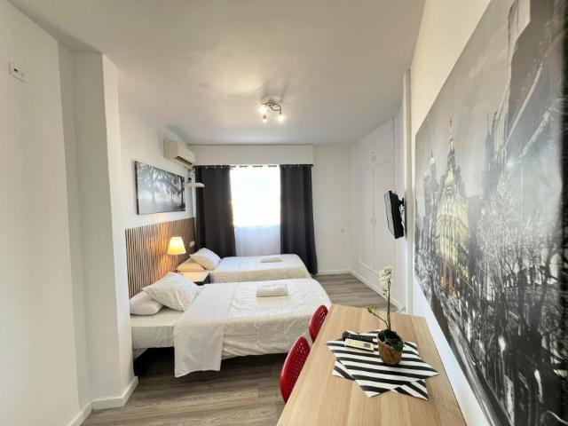 Alquiler Apartamentos Madrid Madrid DS101111927
