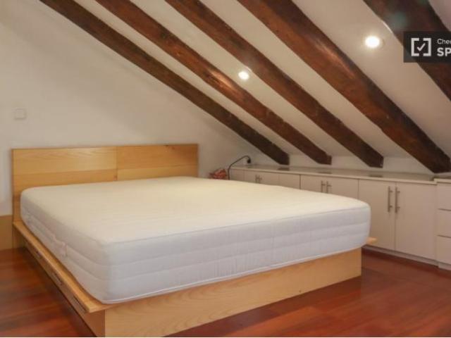 Alquiler Apartamentos Madrid Madrid DS101112626