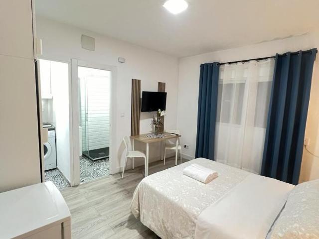 Alquiler Apartamentos Madrid Madrid DS101222612