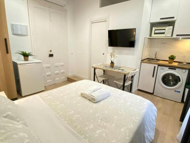 Alquiler Apartamentos Madrid Madrid DS101222614