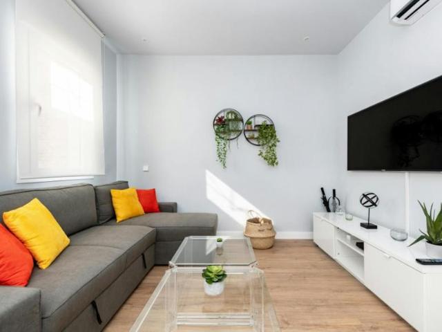 Alquiler Apartamentos Madrid Madrid DS101222890