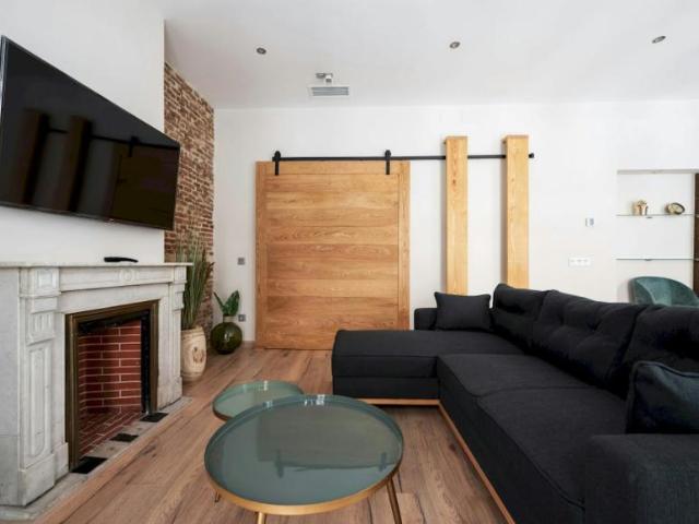 Alquiler Apartamentos Madrid Madrid DS101343583