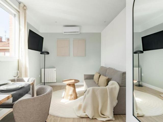 Alquiler Apartamentos Madrid Madrid DS101371239
