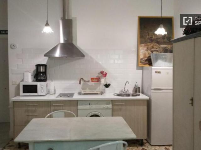 Alquiler Apartamentos Madrid Madrid DS101306386
