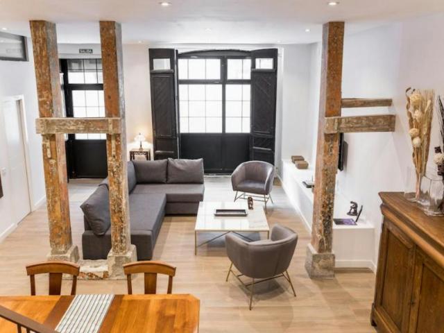 Alquiler Apartamentos Madrid Madrid DS101483660