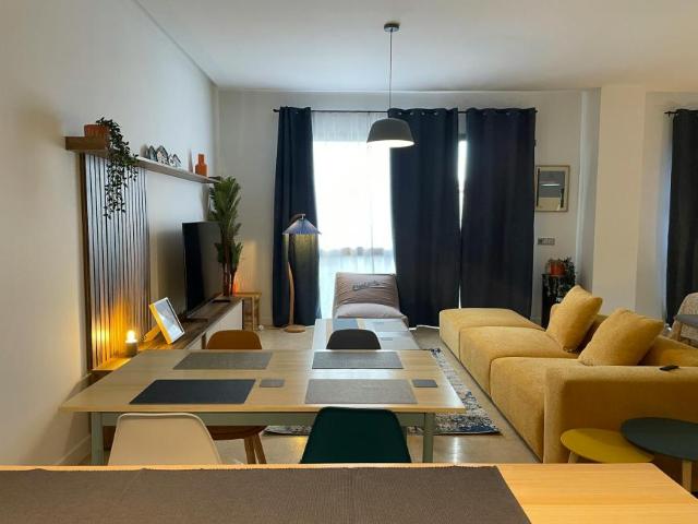 Alquiler Apartamentos Madrid Madrid DS101407864