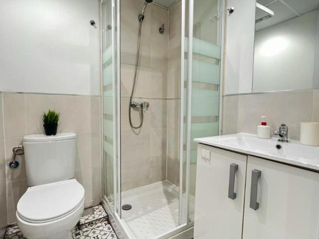 Alquiler Apartamentos Madrid Madrid DS101408267