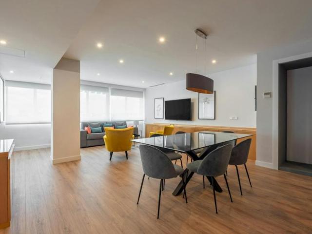 Alquiler Apartamentos Madrid Madrid DS101408440