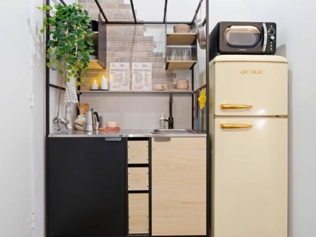 Alquiler Apartamentos Madrid Madrid DS101545319
