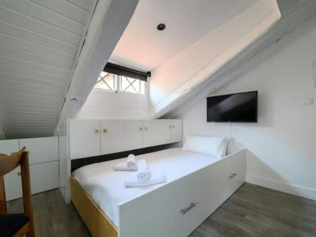 Alquiler Apartamentos Madrid Madrid DS101588064