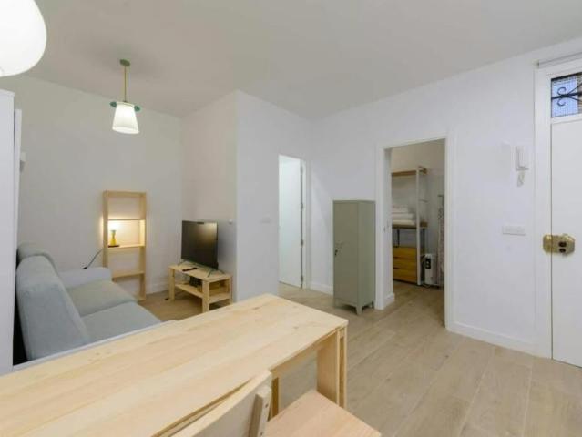 Alquiler Apartamentos Madrid Madrid DS101588136