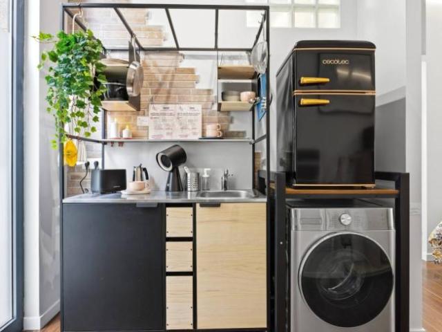 Alquiler Apartamentos Madrid Madrid DS101513568