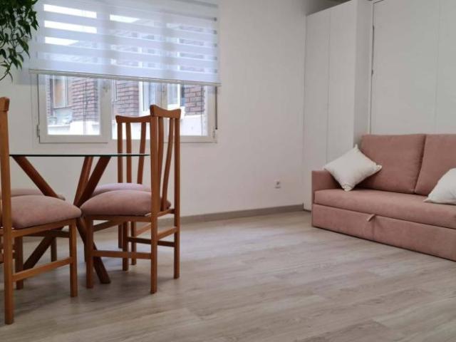 Alquiler Apartamentos Madrid Madrid DS101513728