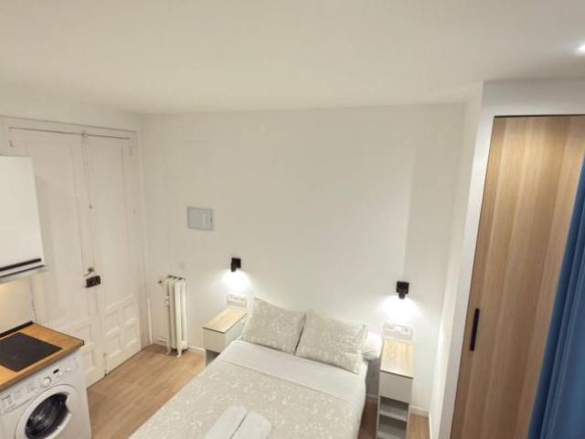Alquiler Apartamentos Madrid Madrid DS101670657