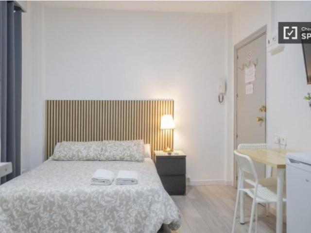 Alquiler Apartamentos Madrid Madrid DS101670738