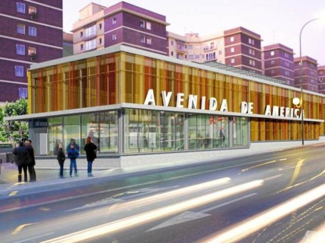 Alquiler Apartamentos Madrid Madrid DS101670944