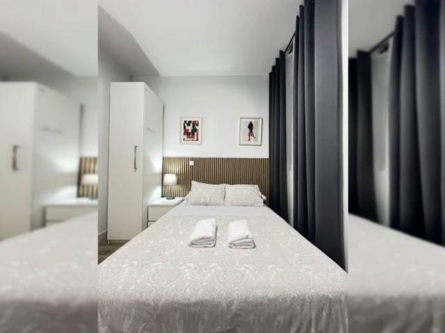 Alquiler Apartamentos Madrid Madrid DS101671170