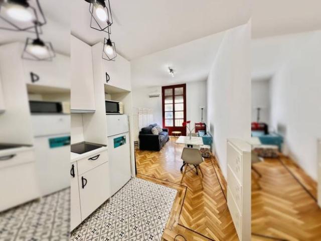 Alquiler Apartamentos Madrid Madrid DS101671124