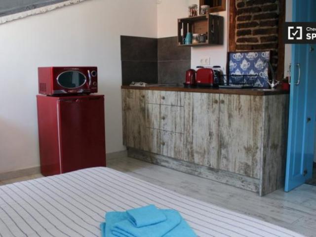 Alquiler Apartamentos Madrid Madrid DS101671397