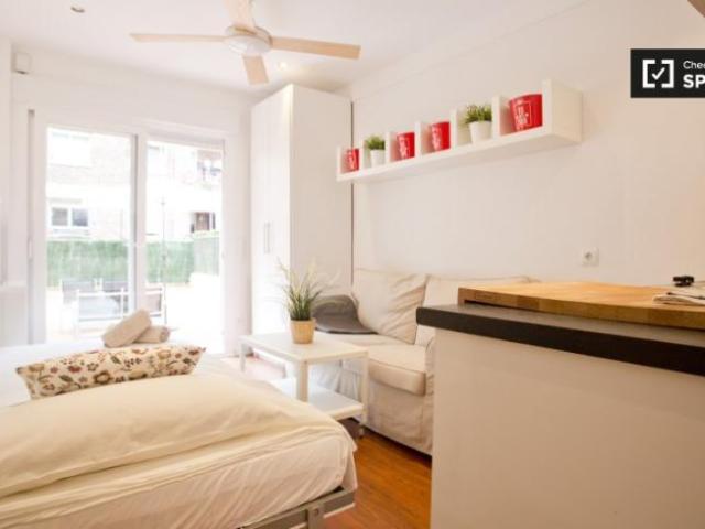 Alquiler Apartamentos Madrid Madrid DS101671455