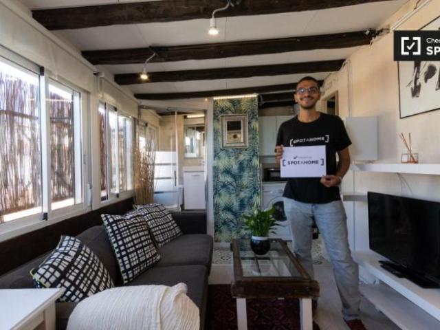Alquiler Apartamentos Madrid Madrid DS101671992