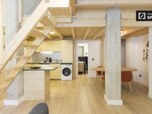 Alquiler Apartamentos Madrid Madrid DS101672364