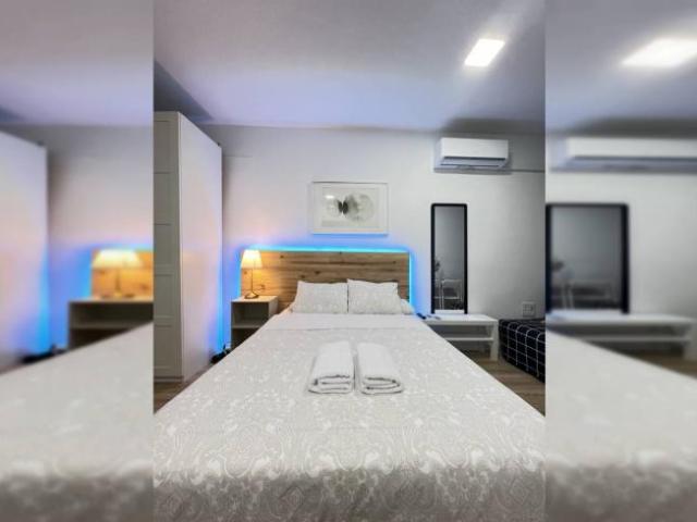 Alquiler Apartamentos Madrid Madrid DS101692775