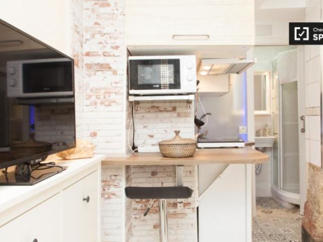 Alquiler Apartamentos Madrid Madrid DS101694192