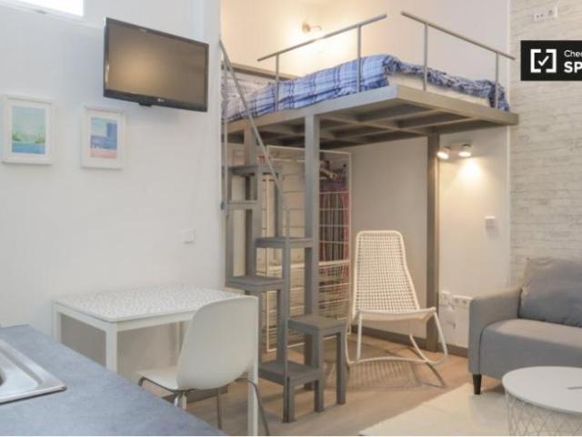Alquiler Apartamentos Madrid Madrid DS101694108