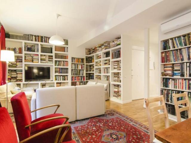 Alquiler Apartamentos Madrid Madrid DS101615610